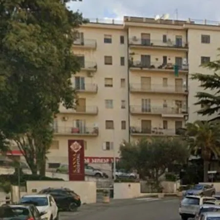 B&b I portici-2
