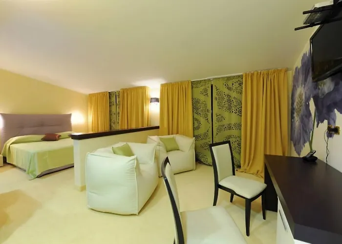 Grand Hotel Paradiso Catanzaro