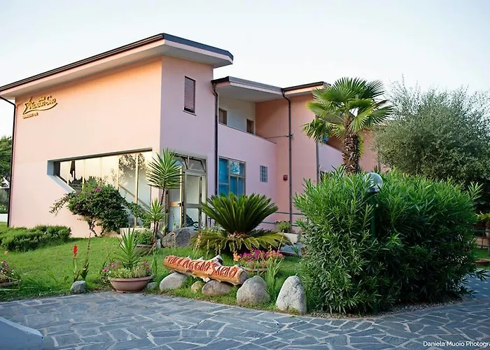 Hotel Villaggio Sirio Catanzaro